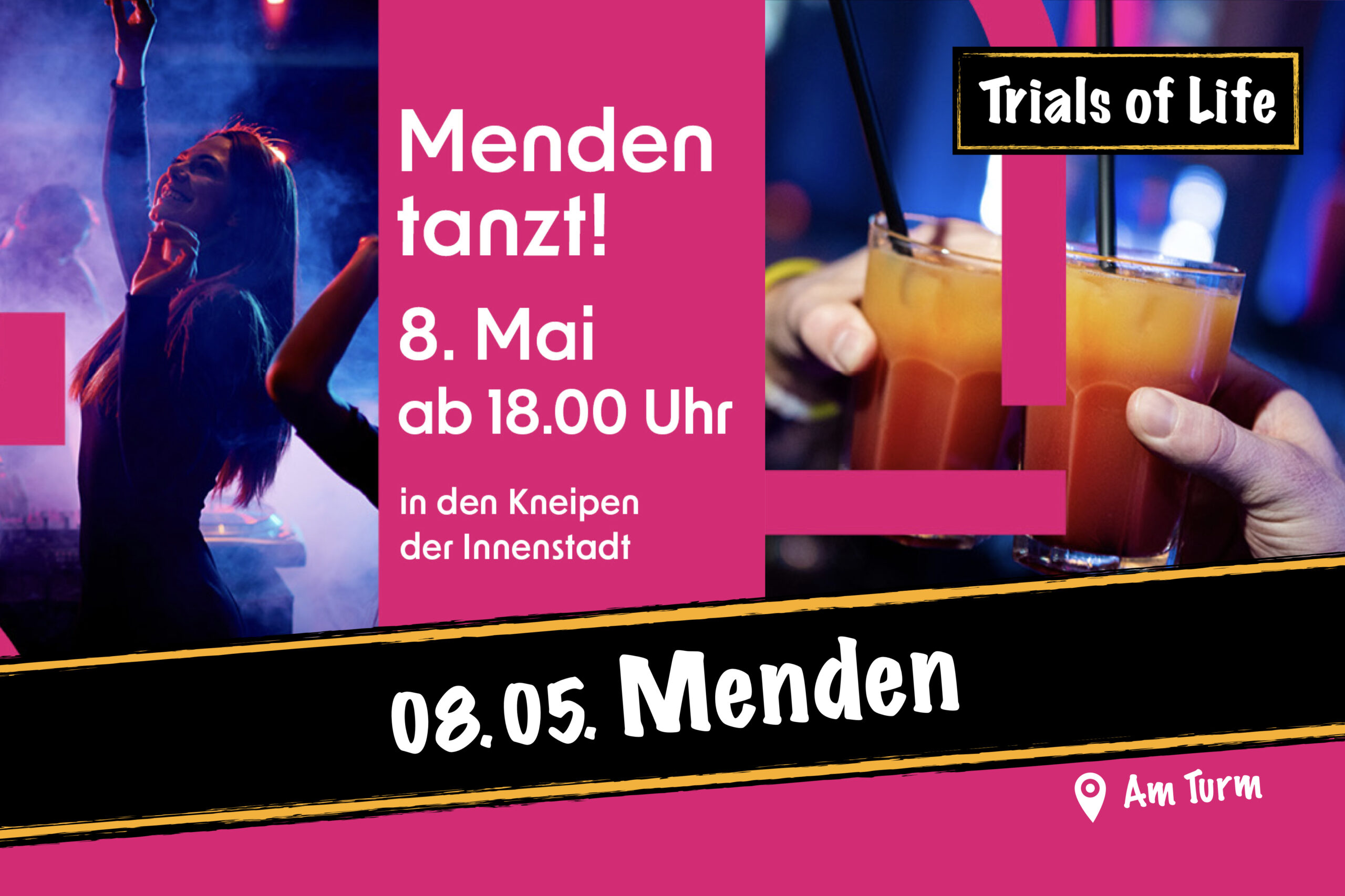 Trials of Life 2024-05-08 Menden