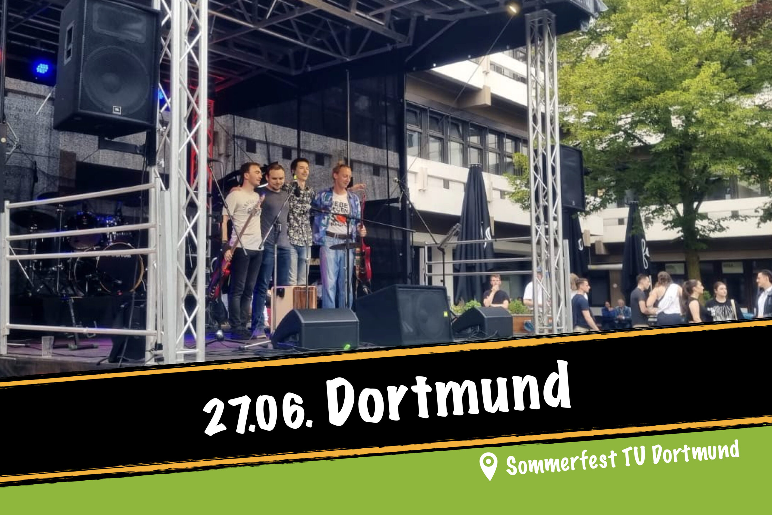 Trials of Life 2024-06-27 Dortmund