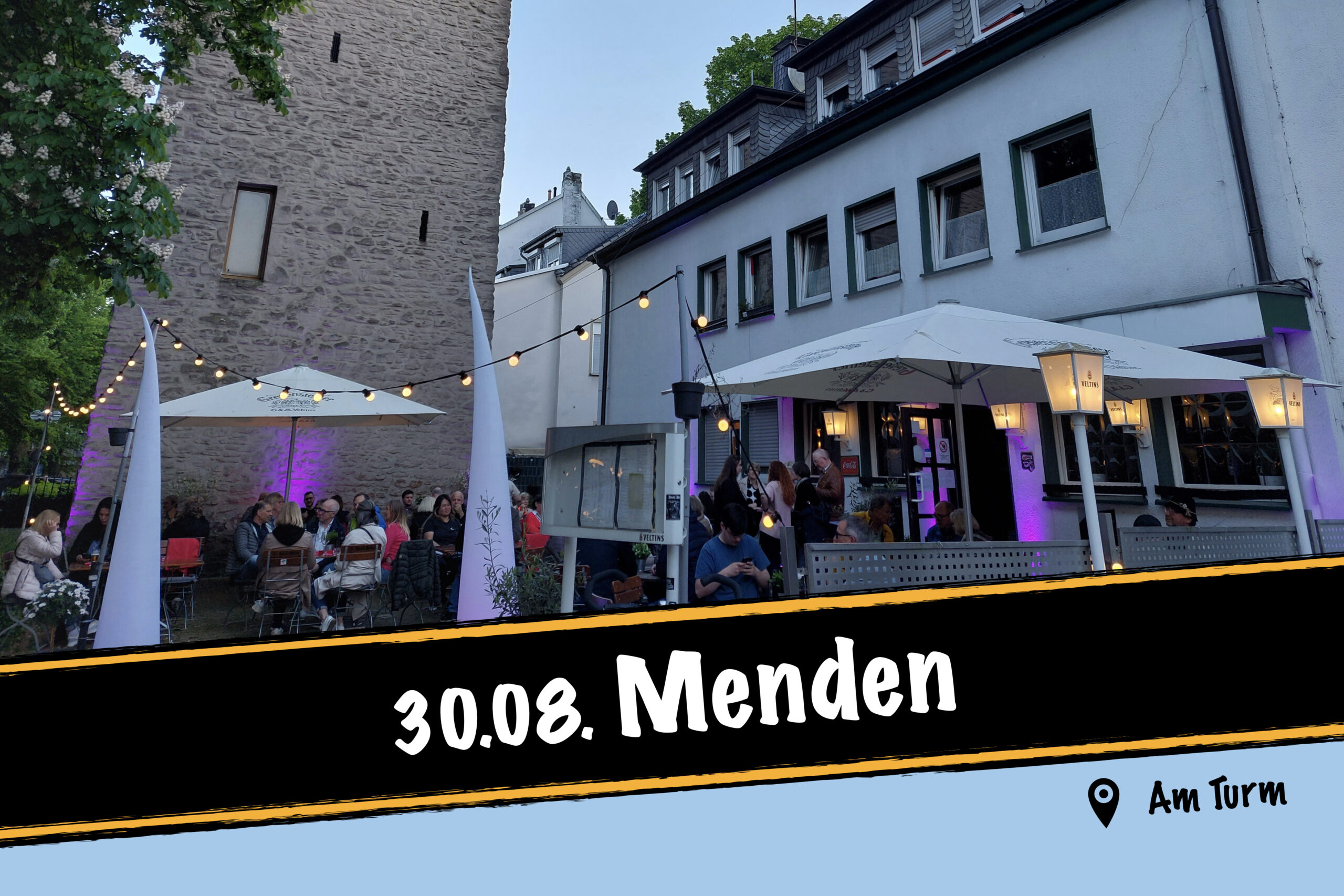 Trials of Life 2025-08-30 Menden