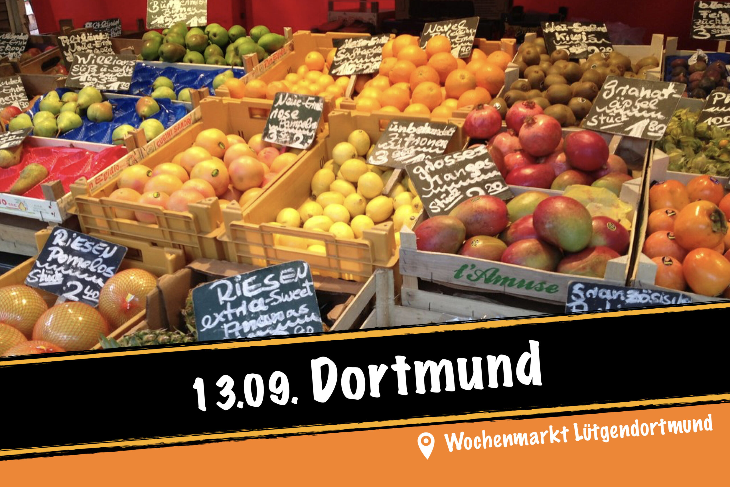 Trials of Life 2025-09-13 Dortmund Lütgendortmund