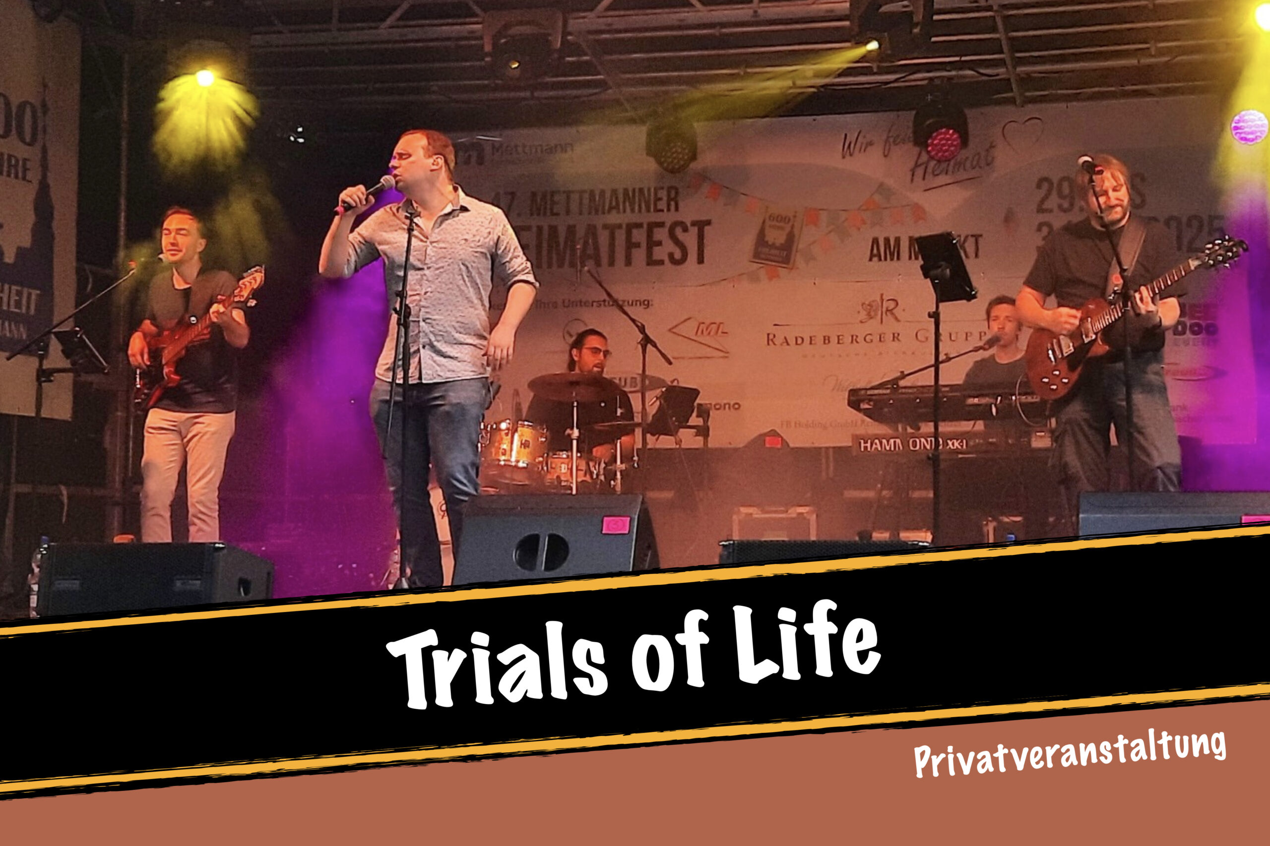Trials of Life Privatveranstaltung 2025.9