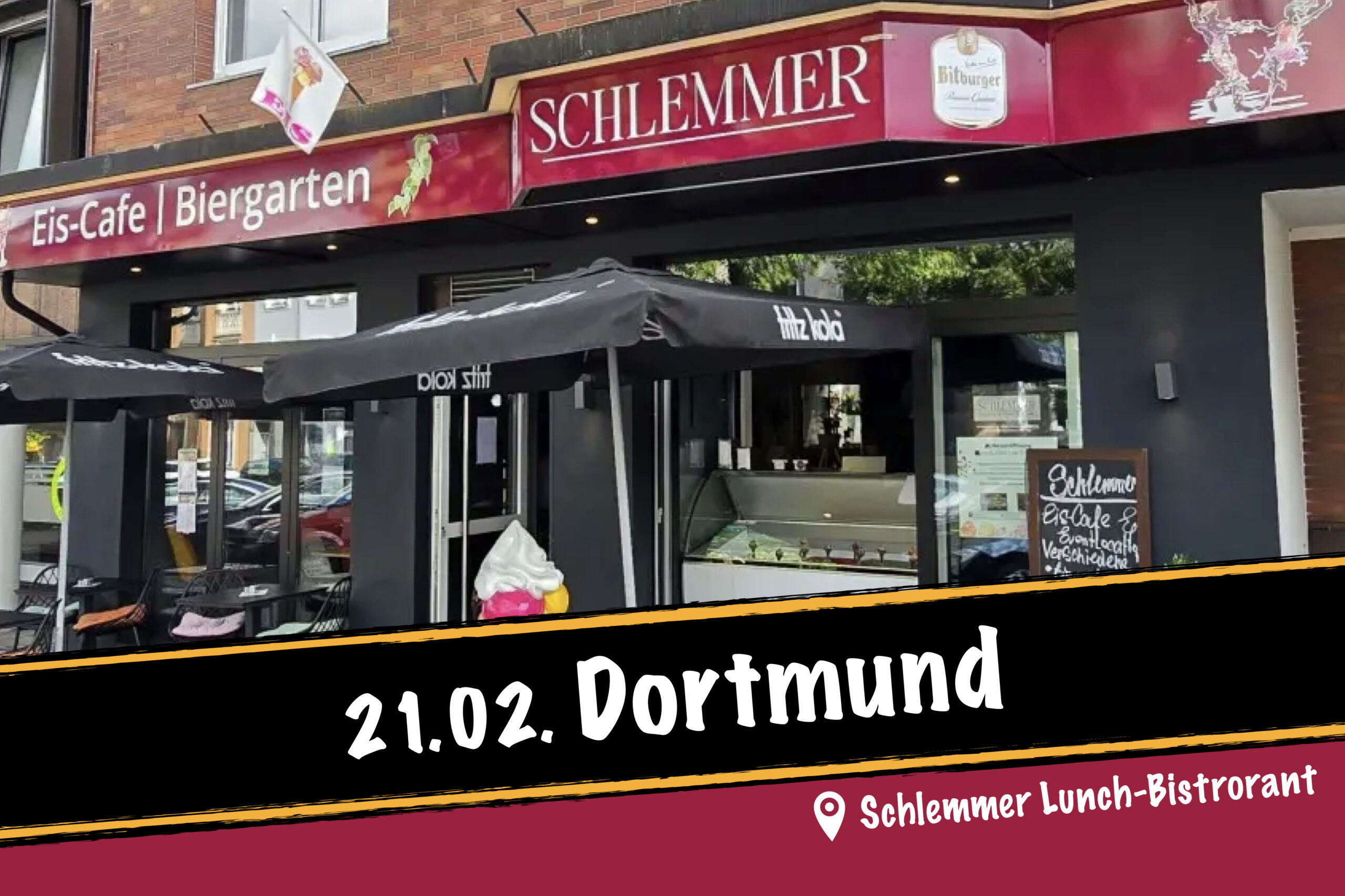 Trials of Life 2026-02-21 Dortmund