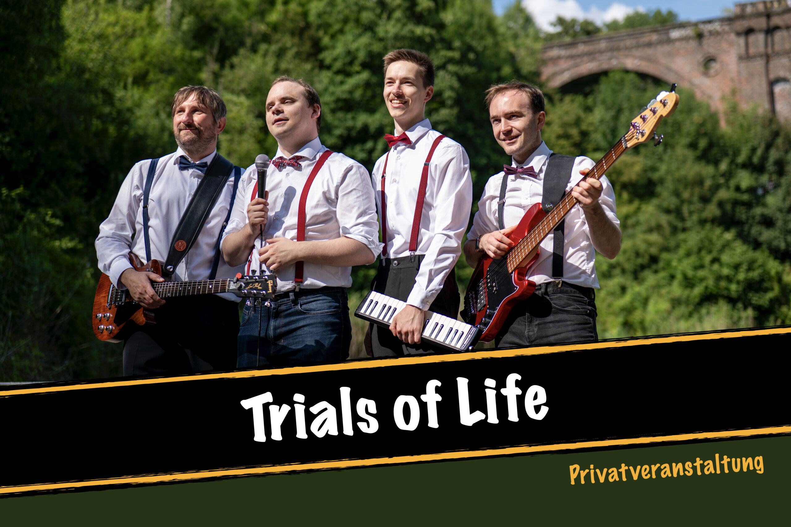 Trials of Life Privatveranstaltung 2026.1
