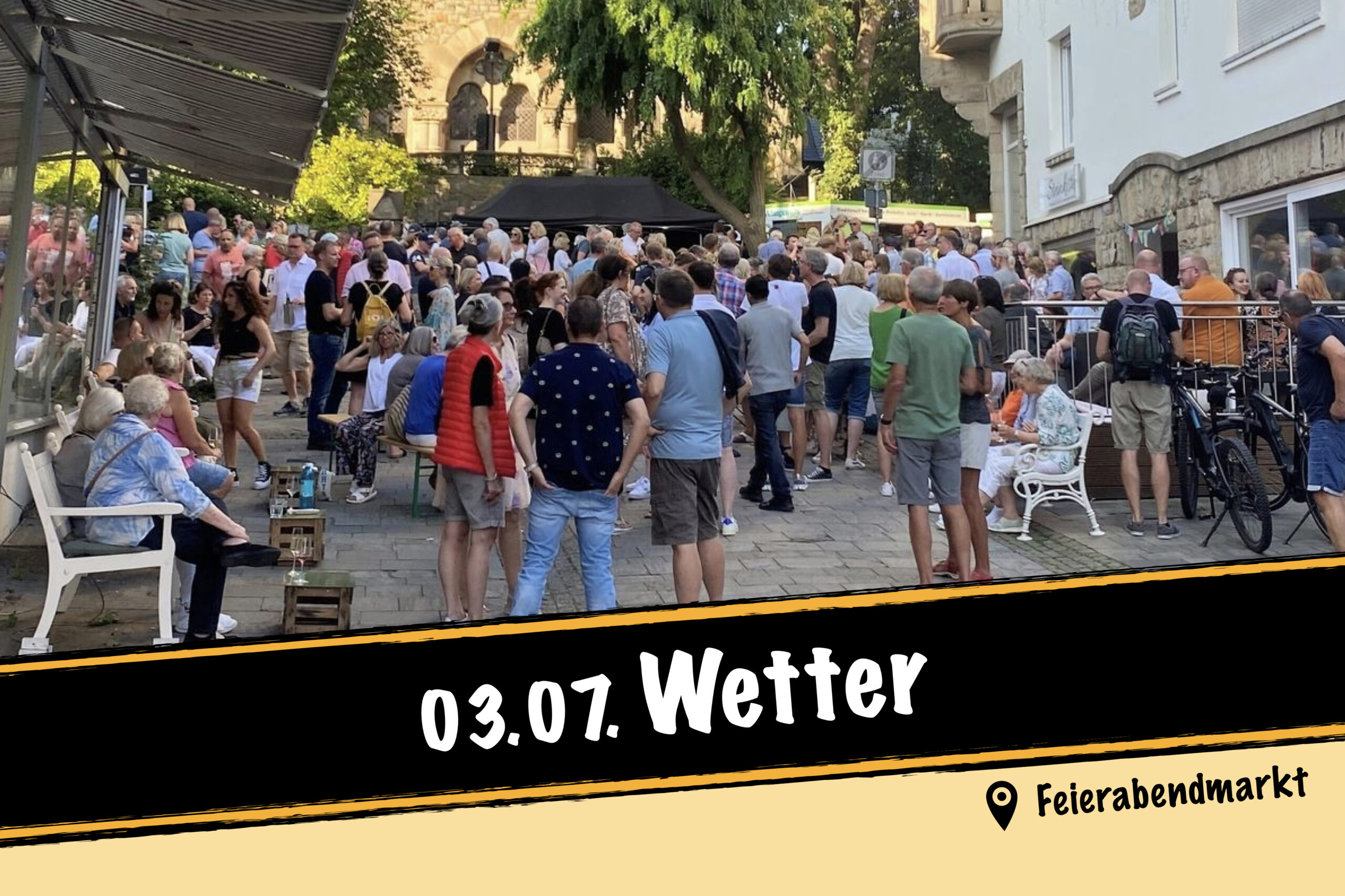 Trials of Life 2025-07-03 Wetter