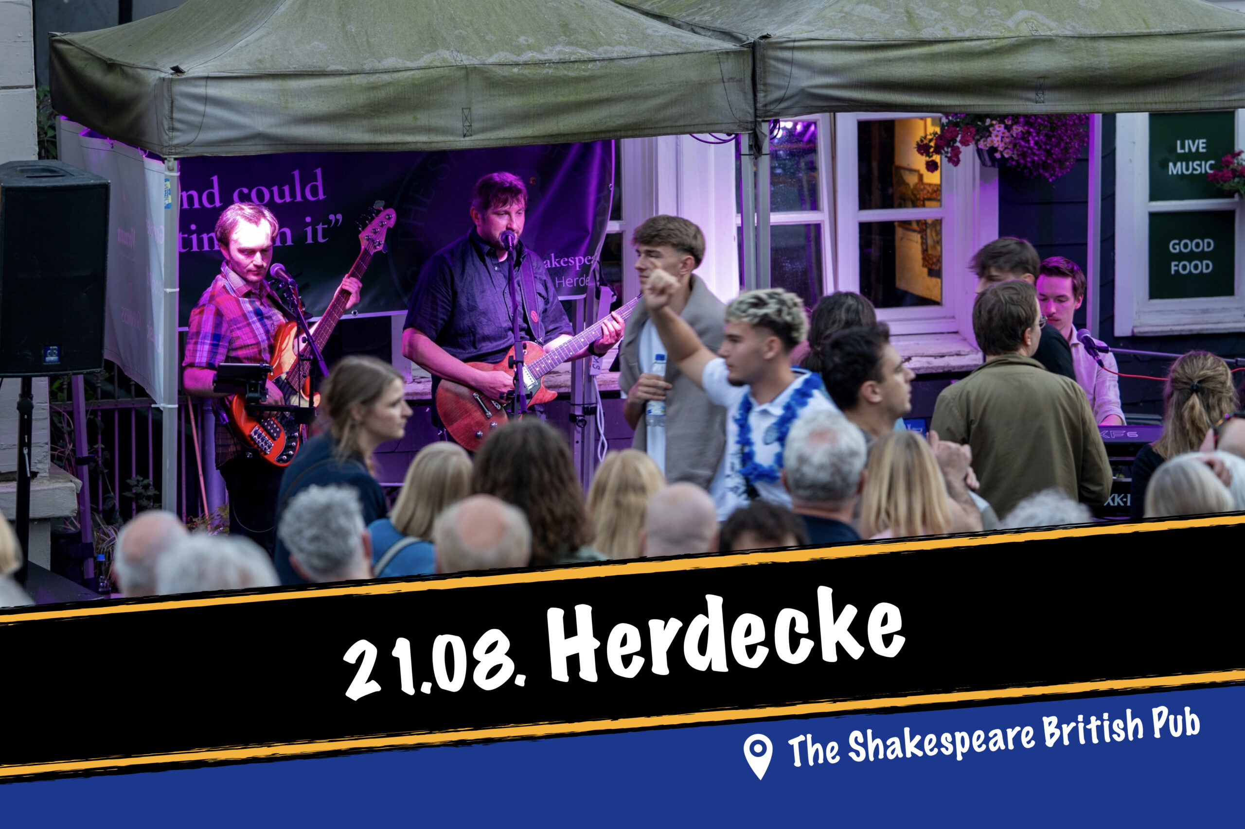 Trials of Life 2026-08-21 Herdecke