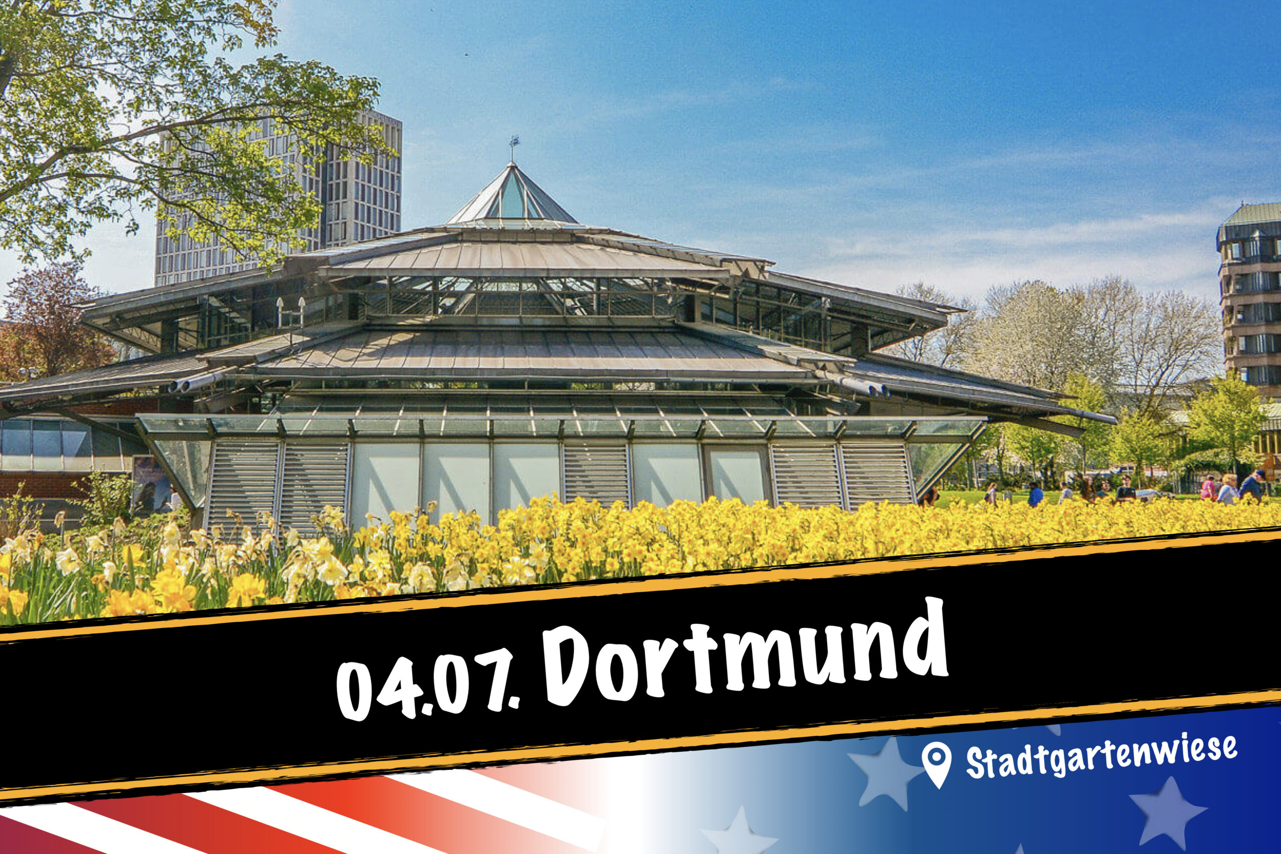 Trials of Life 2026-07-04 Dortmund