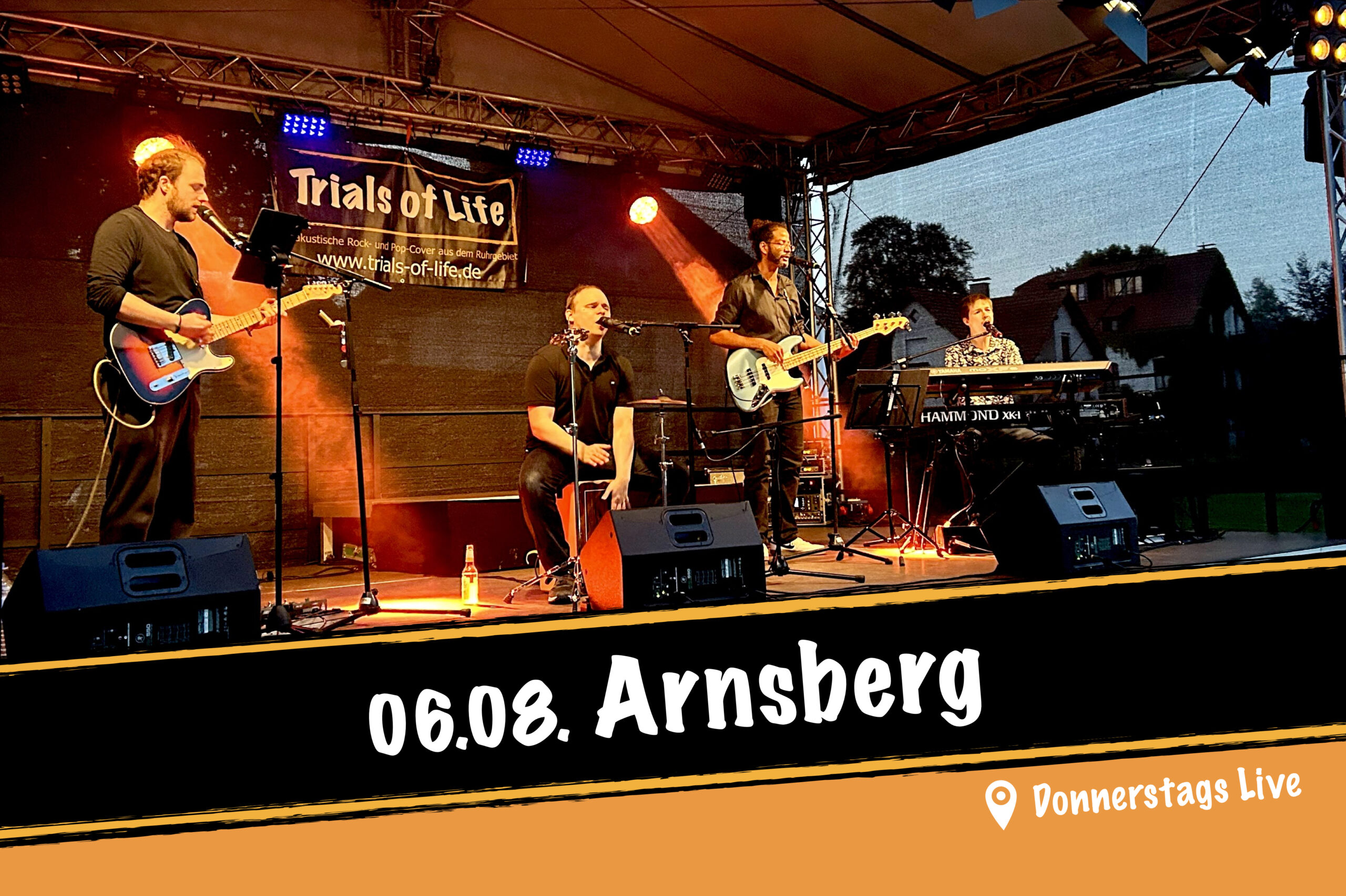 Trials of Life 2026-08-06 Arnsberg
